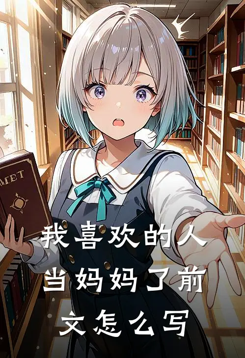 我喜欢的人当妈妈了前文怎么写
