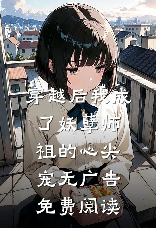 穿越后我成了妖孽师祖的心尖宠无广告免费阅读