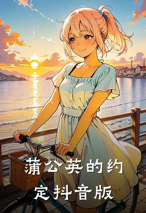 蒲公英的约定抖音版