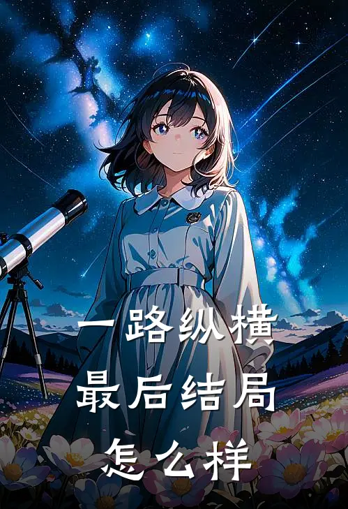 一路纵横最后结局怎么样