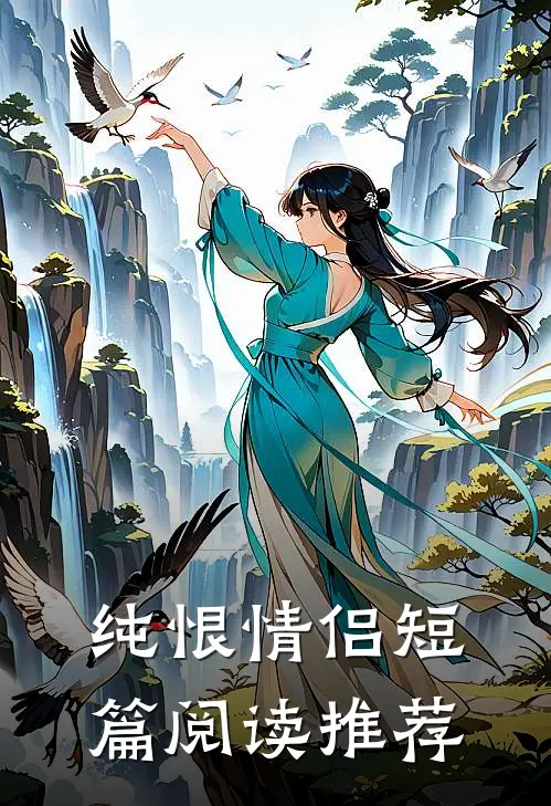 纯恨情侣短篇阅读推荐