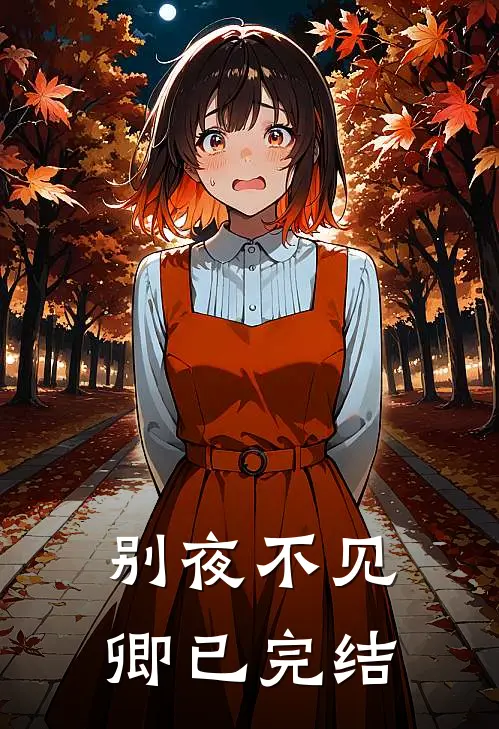 别夜不见卿已完结