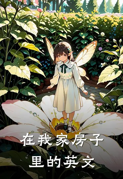 在我家房子里的英文