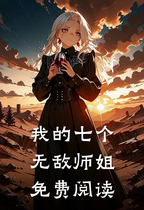 我的七个无敌师姐免费阅读