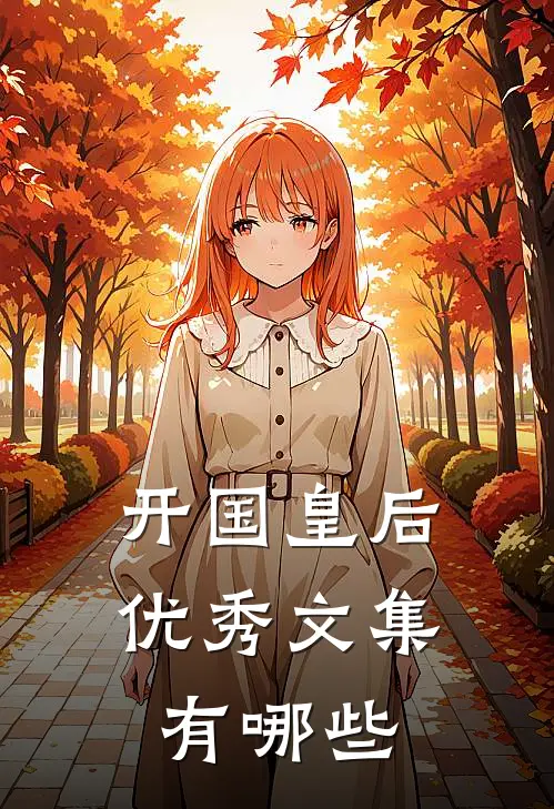 开国皇后优秀文集有哪些