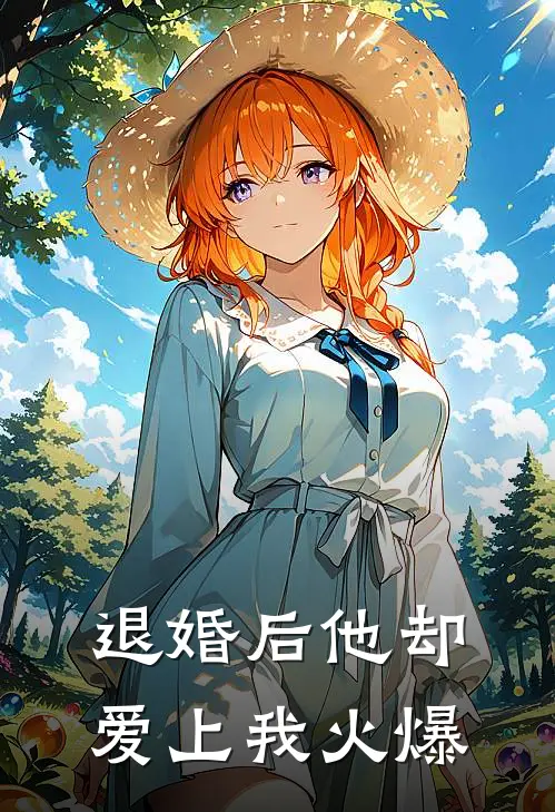 退婚后他却爱上我火爆