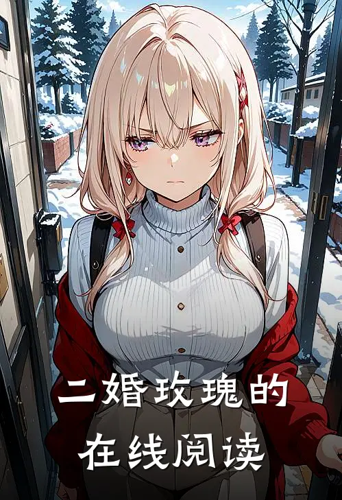 二婚玫瑰的在线阅读