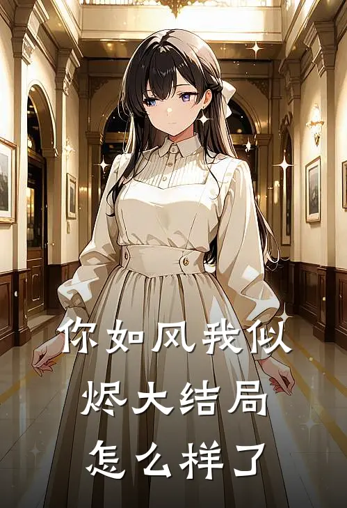 你如风我似烬大结局怎么样了