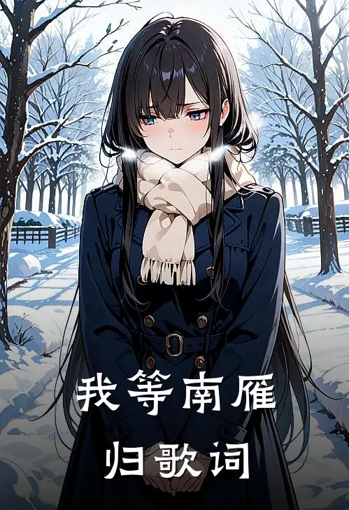 我等南雁归歌词