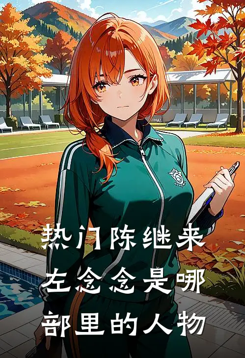 热门陈继来左念念是哪部里的人物