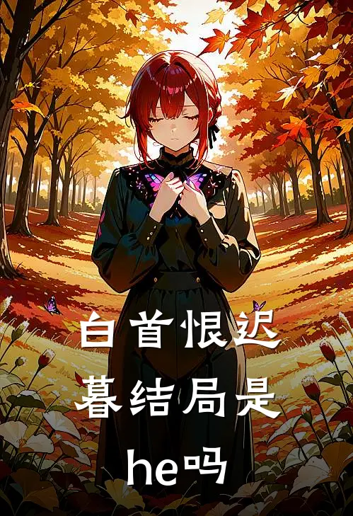 白首恨迟暮结局是he吗