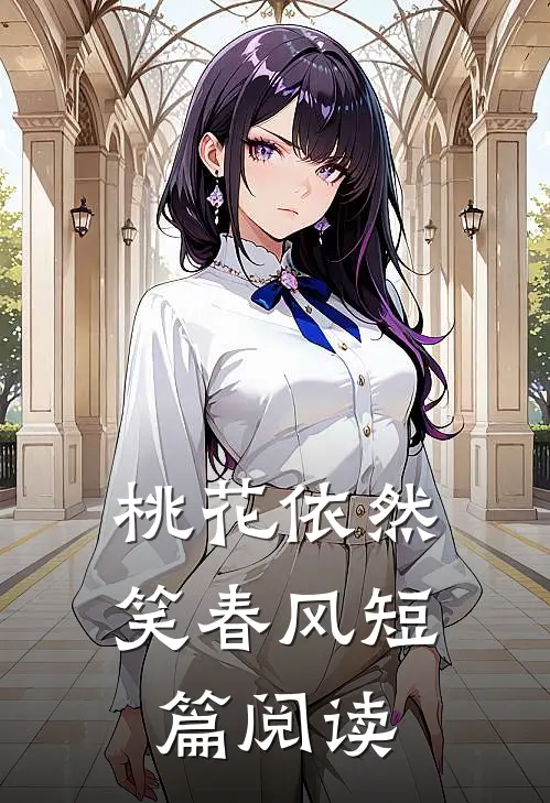桃花依然笑春风短篇阅读