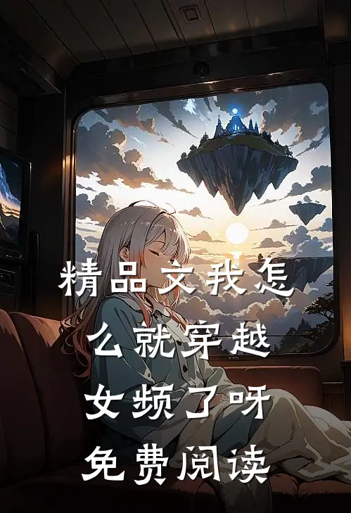 精品文我怎么就穿越女频了呀免费阅读