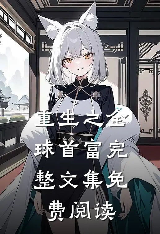 重生之全球首富完整文集免费阅读
