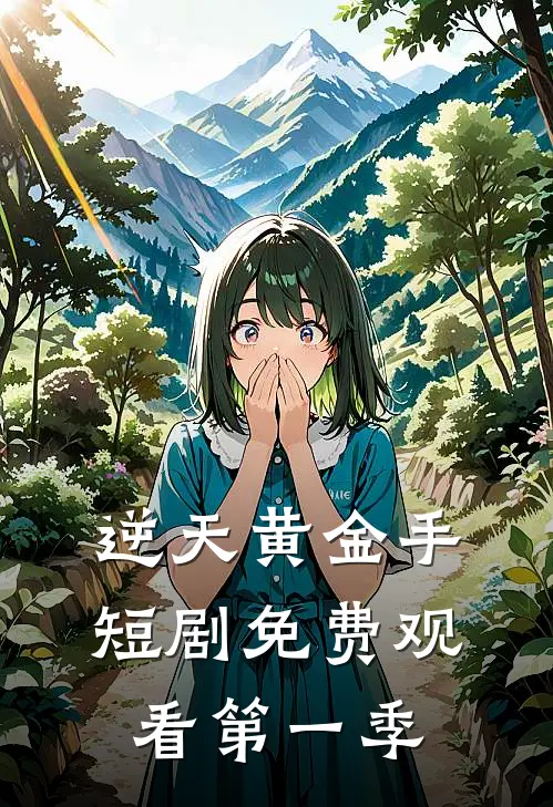 逆天黄金手短剧免费观看第一季
