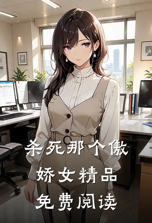 杀死那个傲娇女精品免费阅读