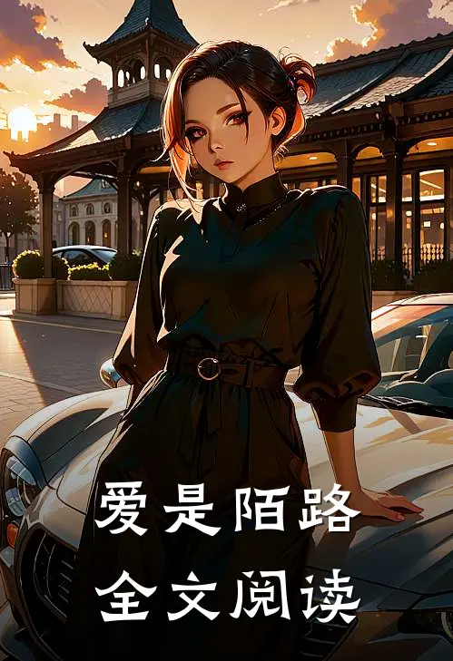 爱是陌路全文阅读