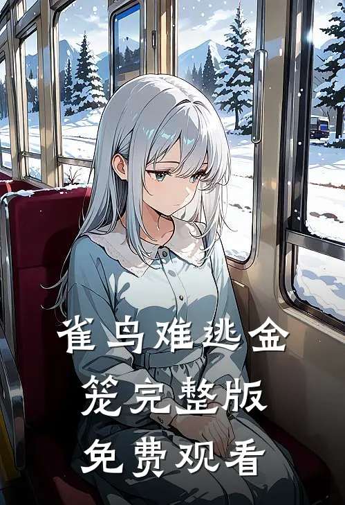 雀鸟难逃金笼完整版免费观看