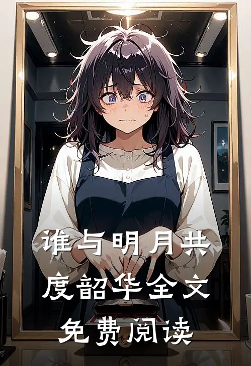谁与明月共度韶华全文免费阅读