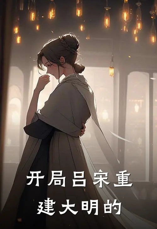 开局吕宋重建大明的