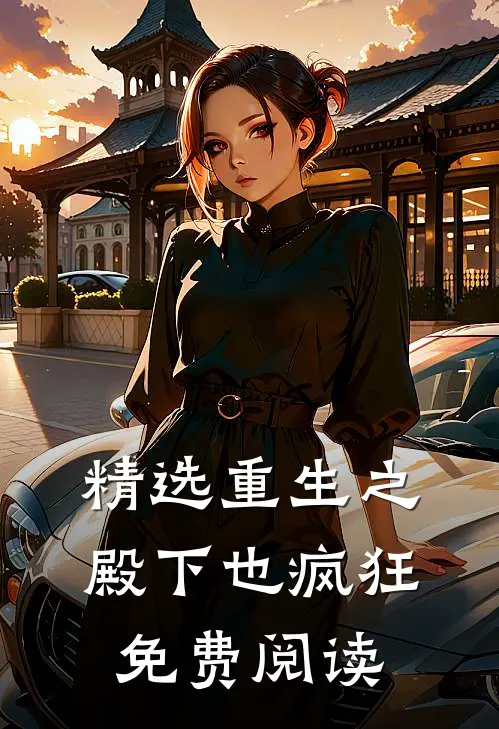 精选重生之殿下也疯狂免费阅读