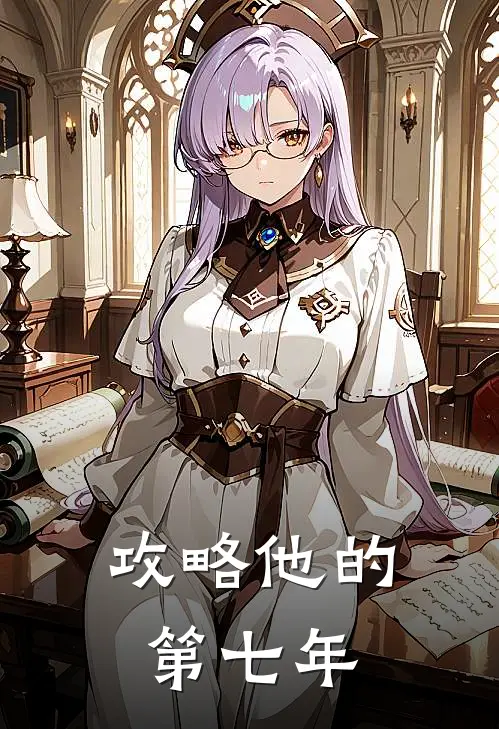 攻略他的第七年