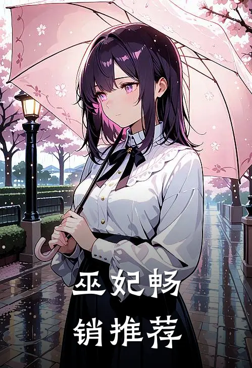 巫妃畅销推荐