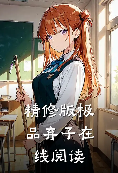 精修版极品弃子在线阅读