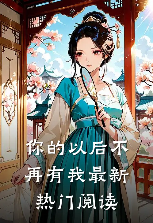 你的以后不再有我最新热门阅读