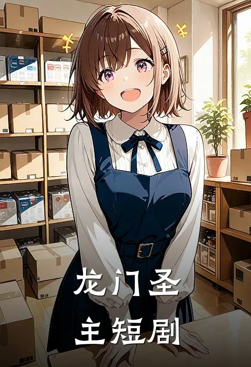 龙门圣主短剧