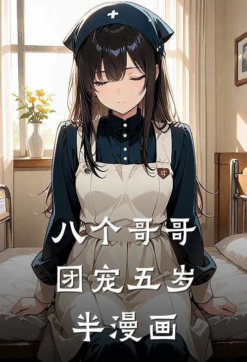 八个哥哥团宠五岁半漫画