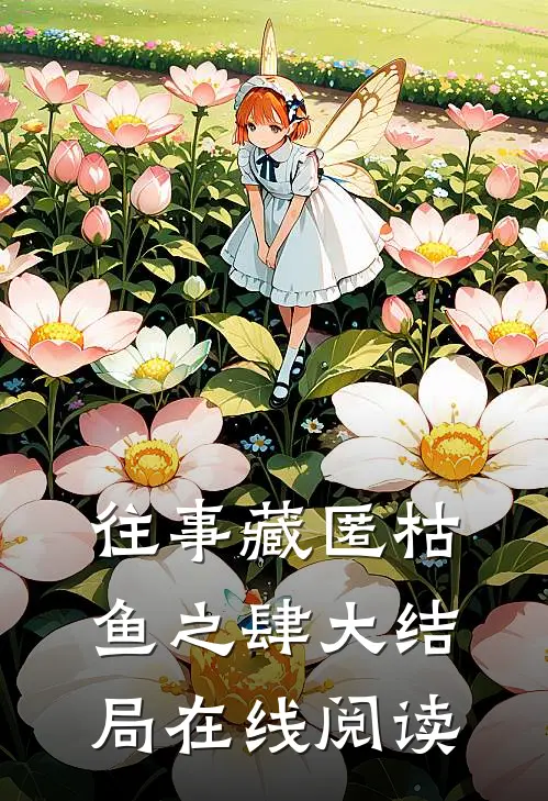 往事藏匿枯鱼之肆大结局在线阅读