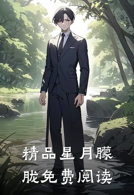 精品星月朦胧免费阅读