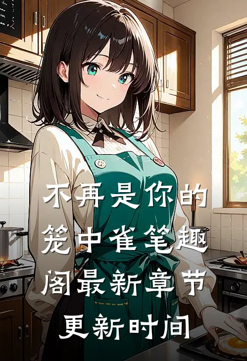 不再是你的笼中雀笔趣阁最新章节更新时间