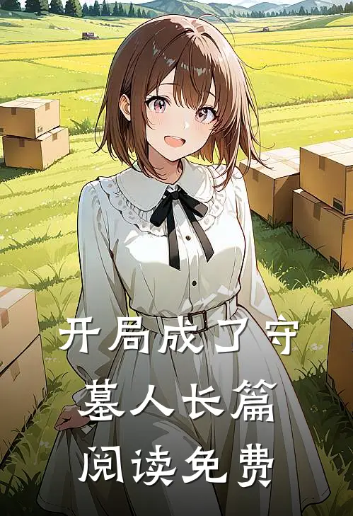 开局成了守墓人长篇阅读免费