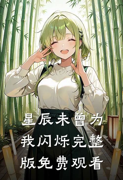 星辰未曾为我闪烁完整版免费观看