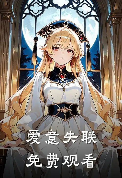 爱意失联免费观看