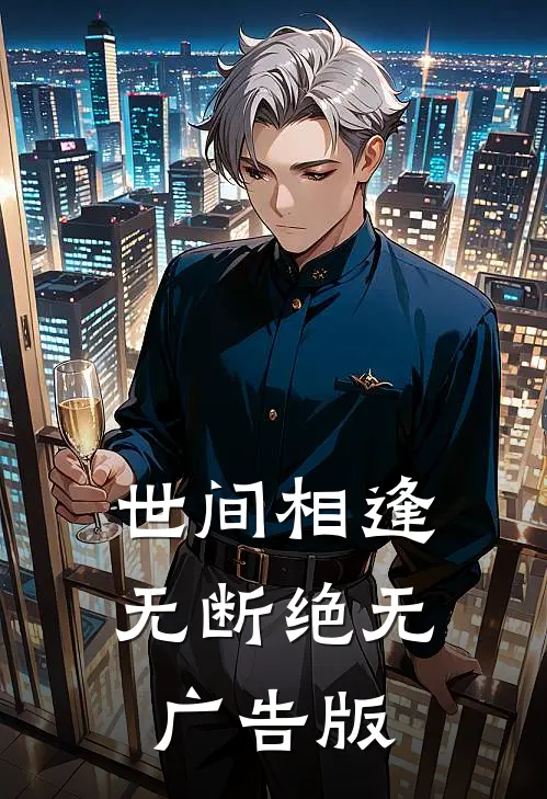 世间相逢无断绝无广告版