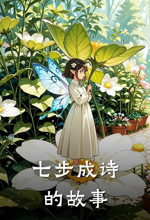 七步成诗的故事
