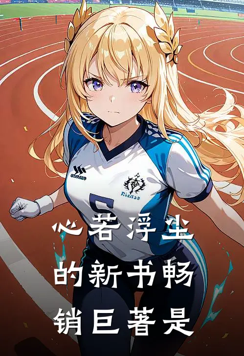 心若浮尘的新书畅销巨著是