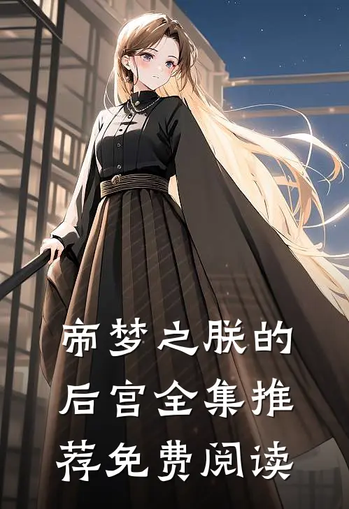 帝梦之朕的后宫全集推荐免费阅读