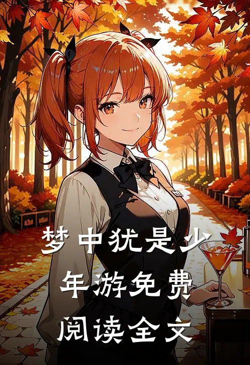 梦中犹是少年游免费阅读全文