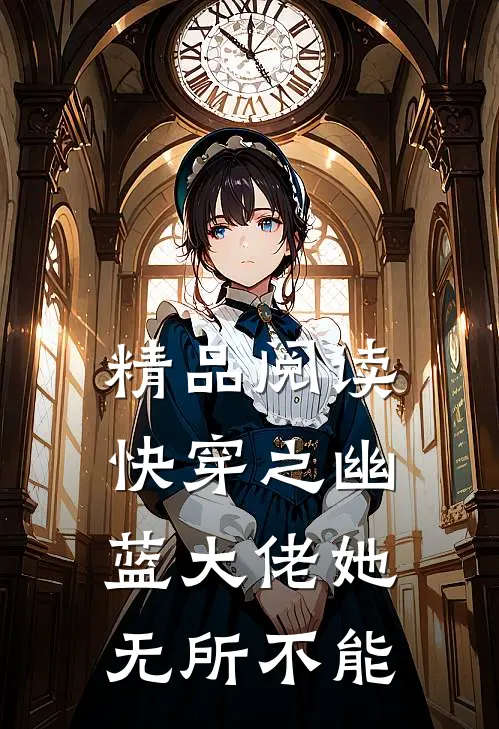 精品阅读快穿之幽蓝大佬她无所不能