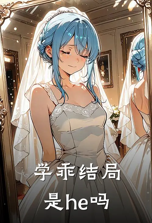 学乖结局是he吗