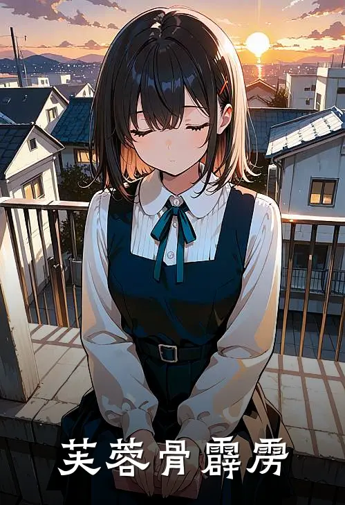 芙蓉骨霹雳