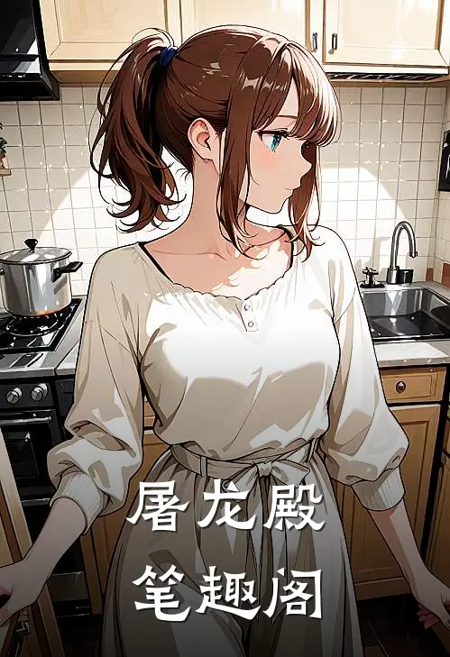 屠龙殿笔趣阁