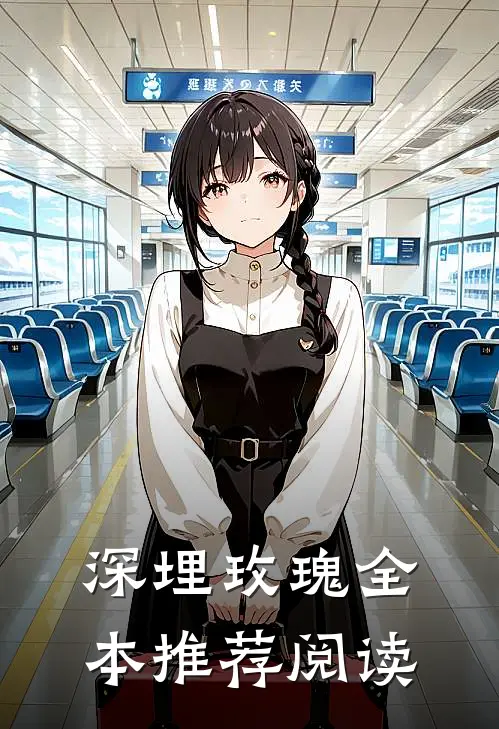 深埋玫瑰全本推荐阅读