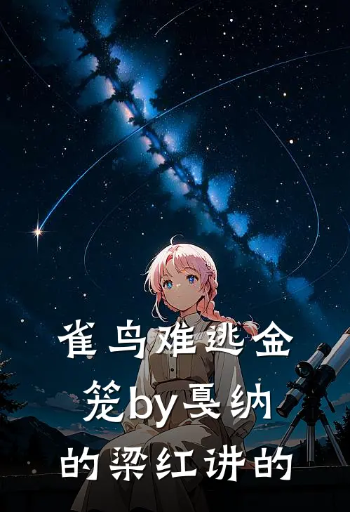 雀鸟难逃金笼by戛纳的梁红讲的