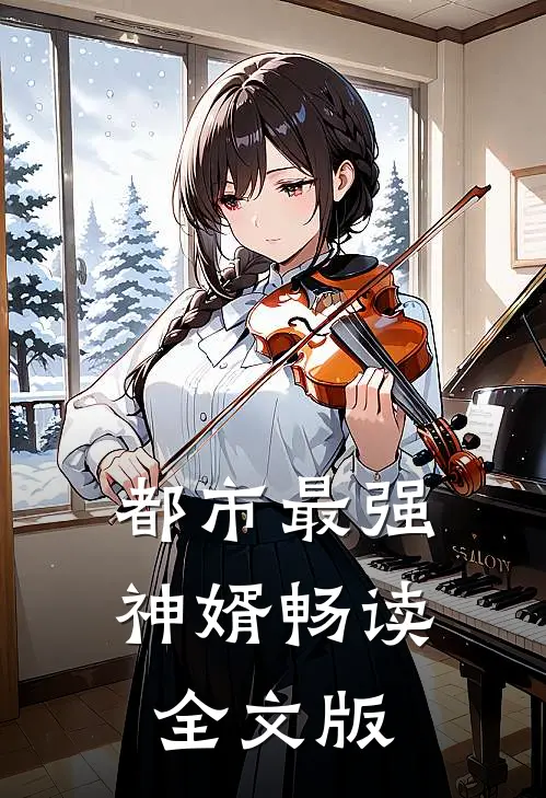 都市最强神婿畅读全文版