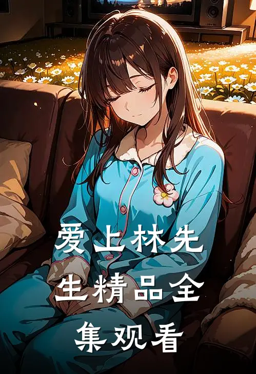 爱上林先生精品全集观看